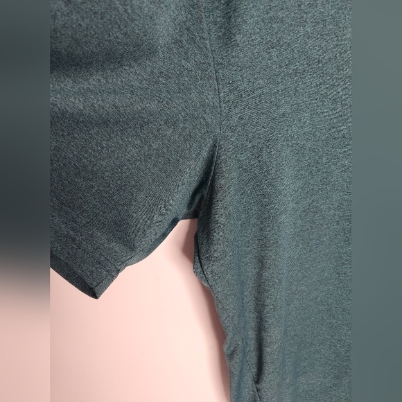 PGA Golf shirt with collar, Size L, Green - Picture 6 of 6